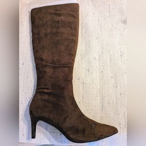 Alfani Suede Boots